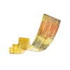 Gold Rain Silk Ceiling Wave 4.5m