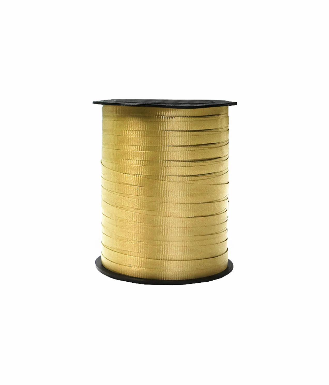 Gold Ribbon Roll