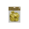 Gold Rose Flower Petals 400pc