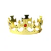 Gold Royal Crown