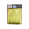 Gold Sequin Skirt