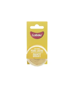 Gold Sheen Pearl Lustre Dust 2g