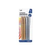 Gold & Silver Permanent Marker 4pk