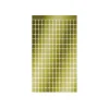 Gold Square Foil Backdrop 1x2m