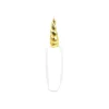 Gold Unicorn Horn