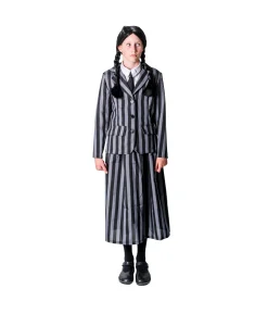 Gothic School Girl Child