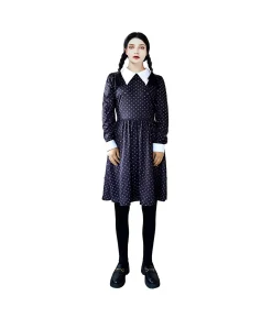 Gothic Wednesday