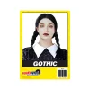 Gothic Wednesday Wig