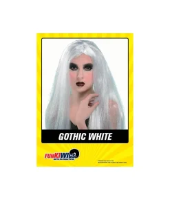Gothic White