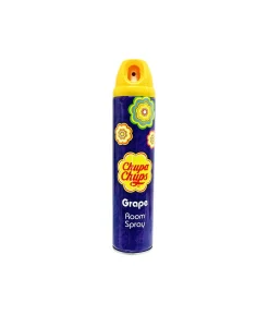 Grape Chupa Chups Room Spray 300ml