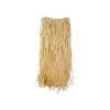 Grassy Long Hula Skirt