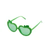 Green Apple Party Glasses