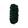 Green Chenille Yarn 95g