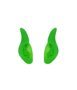 Green Fairy Ears