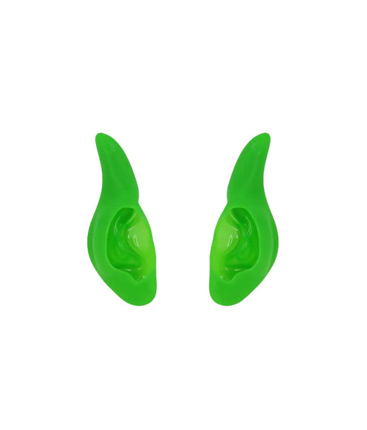 Green Fairy Ears