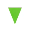 Green Flag Bunting 10m
