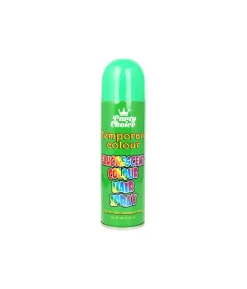 Green Fluorescent Hair Spray 250ml