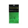 Green Foil Tablecover
