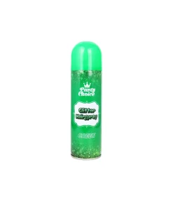 Green Glitter Hair Spray 200ml
