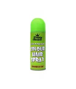 Green Glow Hair Spray 200ml