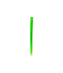 Green Hair Extension Clip 1pc
