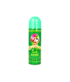 Green Hair Spray 250ml