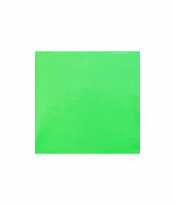 Green Large Napkin 50pk