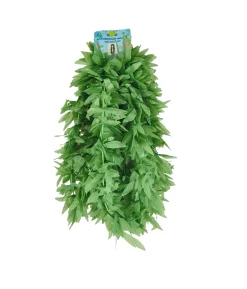 Green Leaf Garland 52.5x 6.5cm 5pc