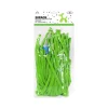 Green Magic Balloons With Pump 50pcs