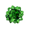 Green Matte Gift Bow 20cm 1pc