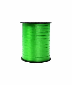 Green Ribbon Roll