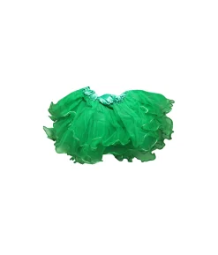 Green Tutu Adults