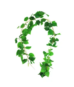 Green Wisteria Vine 200cm