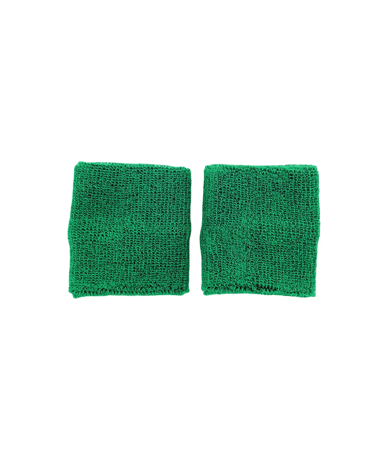 Green Wristband