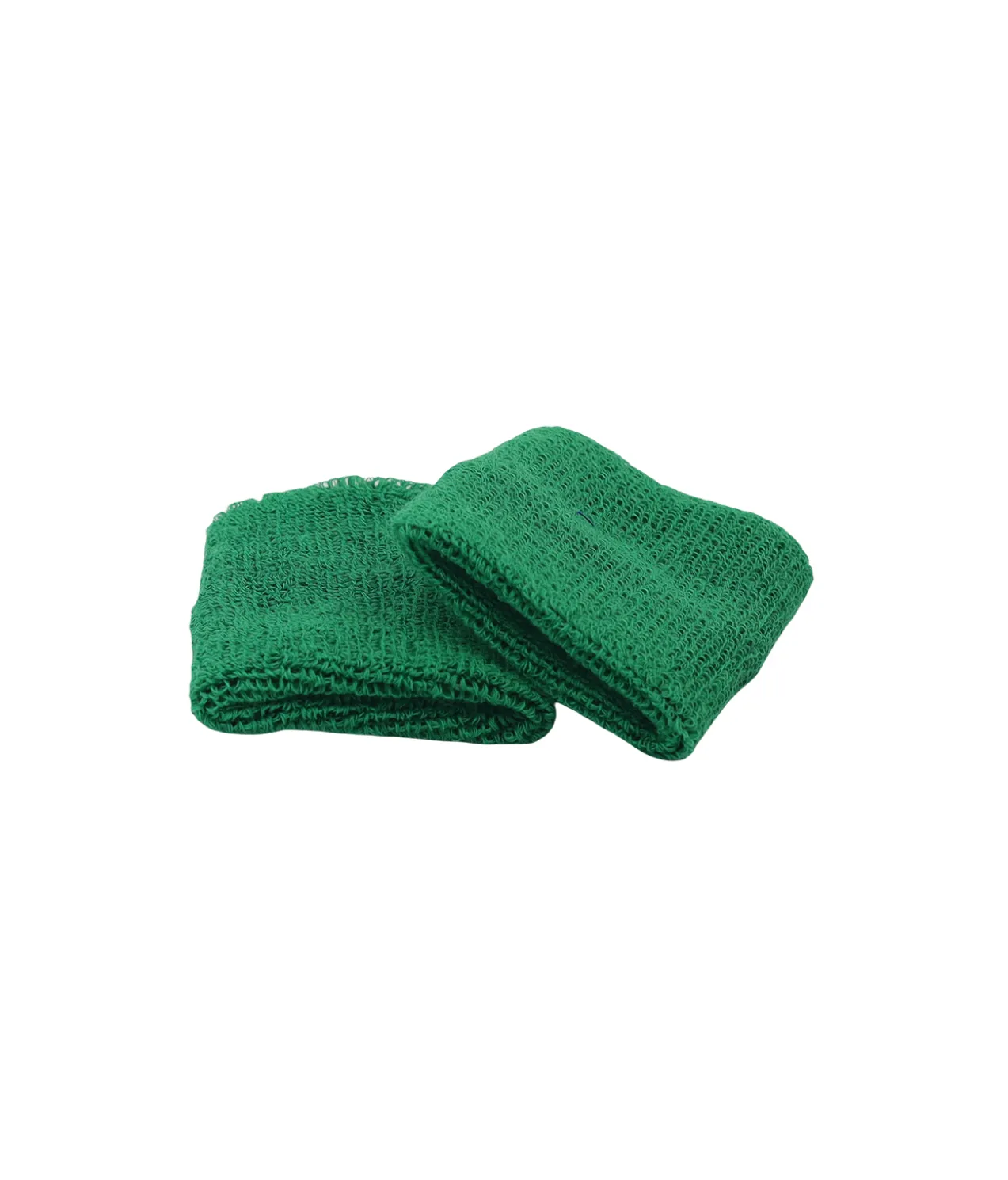 Green Wristband