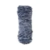 Grey Chenille Yarn 95g