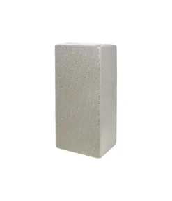 Grey Flower Foam