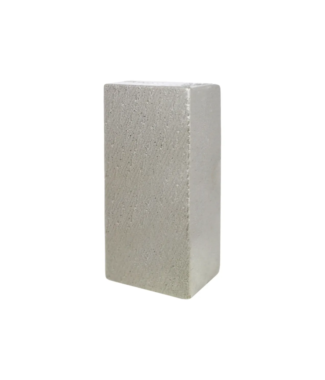 Grey Flower Foam