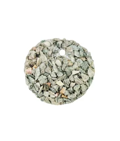 Grey Natural Pebbles 8-12mm 1000g