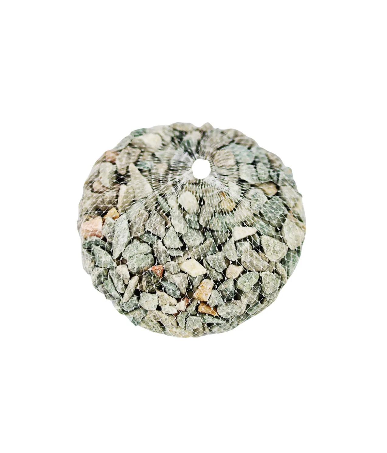 Grey Natural Pebbles 8-12mm 1000g