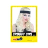 Groovy Girl White Wig