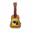 Guitar Pinata 41×17.5×7.5cm