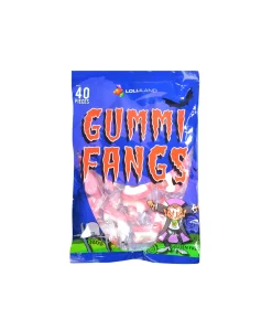 Gummi Fangs 300g
