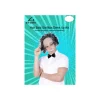 Half Bald Old Man Dress Up Kit