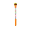 Hamburger & Fries Ballpoint Pen Assorted 16cm