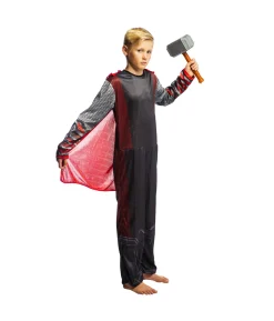 Hammer Warrior