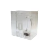 Happy Birthday 40 Beer Glass Mug