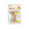 Happy Birthday Party Picks 24pc