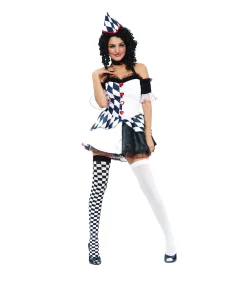 Harlequin