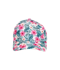 Hawaiian Baseball Cap